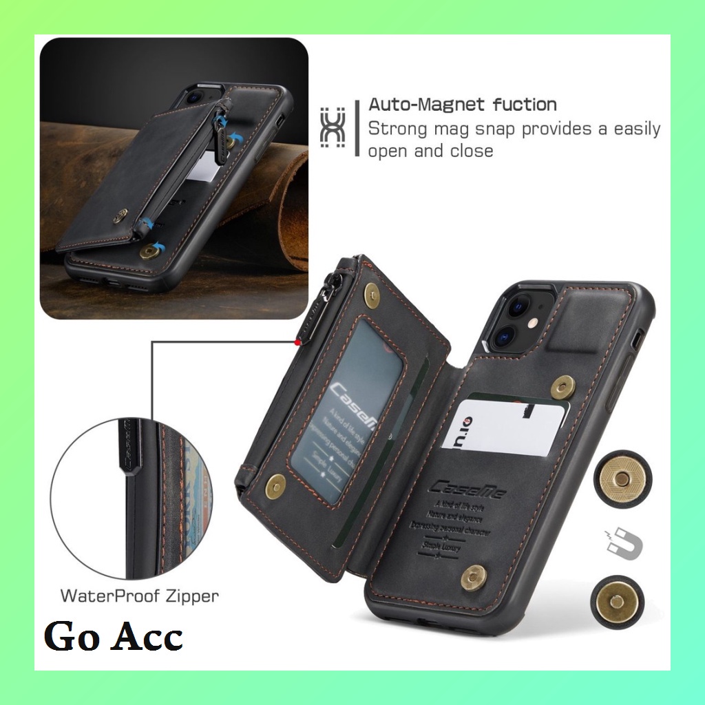Casing Model Tas FH68 for IPhone 11 12 13 Pro Max for samsung A51 A71 A52 A52s 5G