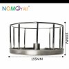 FEEDING WATER DISH BULAT NOMOY NFF-75 S/L REPTILE TORTOISE NOMOY PET