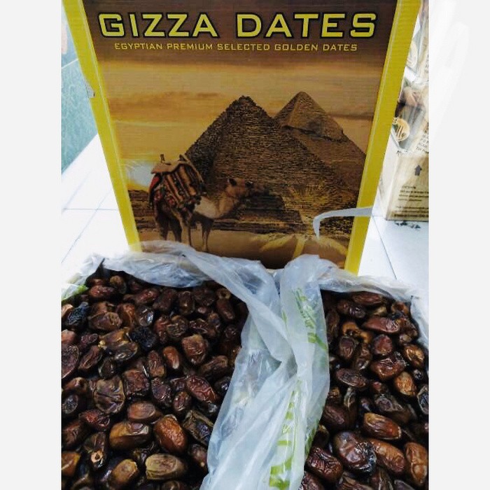 

Kurma gizza 5kg – Promo kurma mesir gizza 5kg