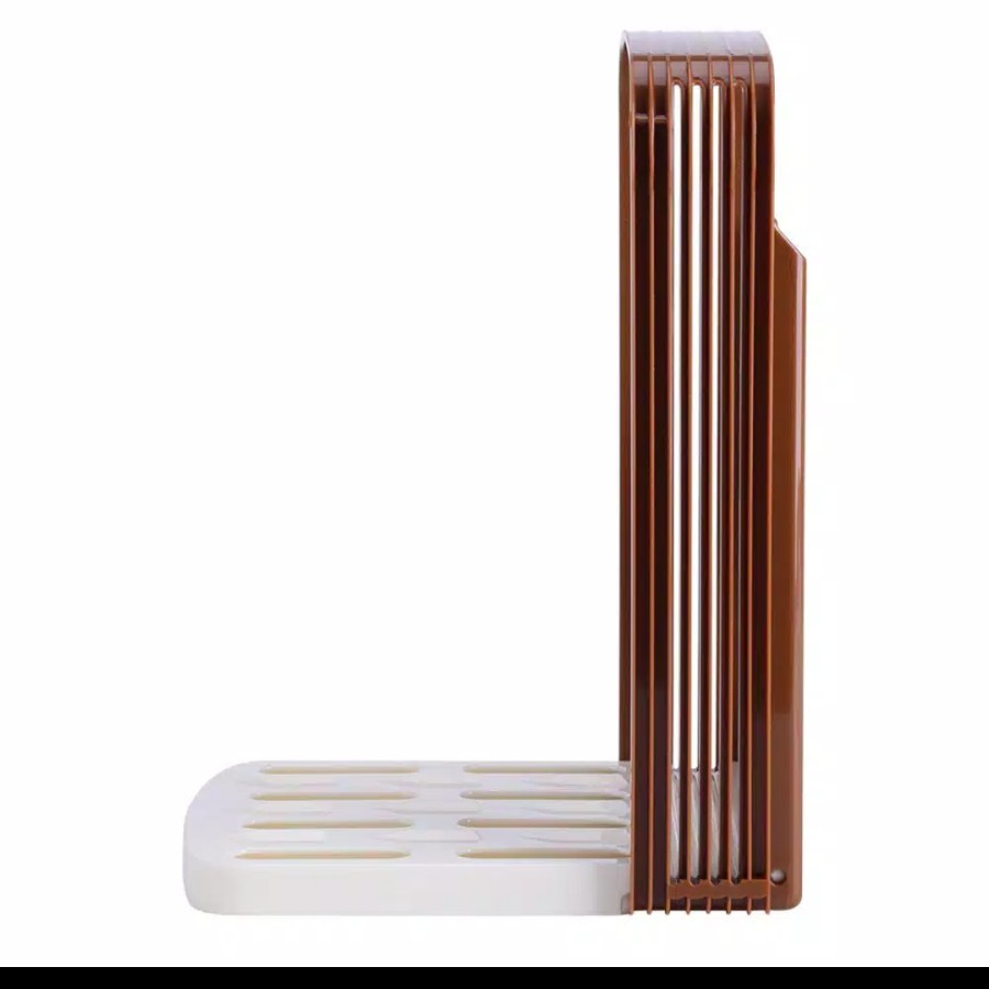 Bread Slicer Cutter Alat Pembatas Pemotong Roti Tawar