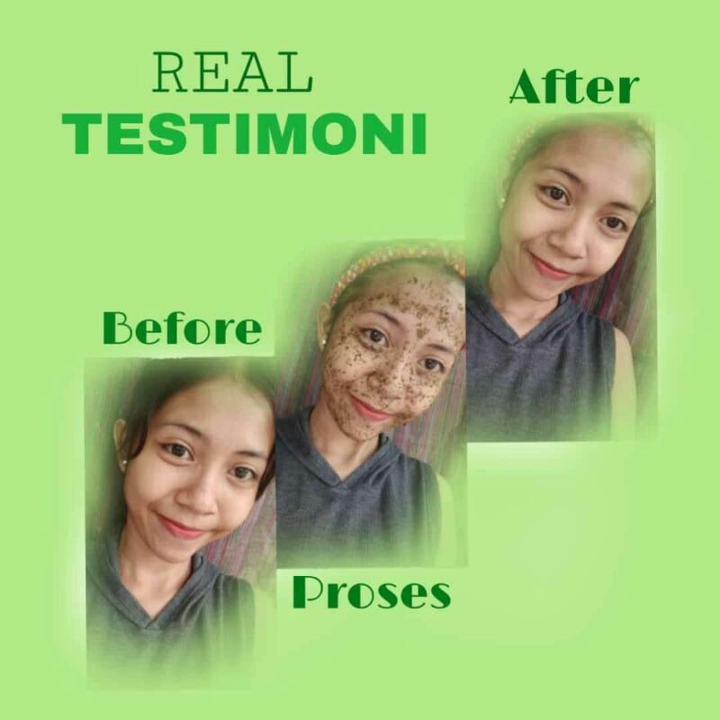 TEH PELANGSING TIENS TERBAIK DIDUNIA