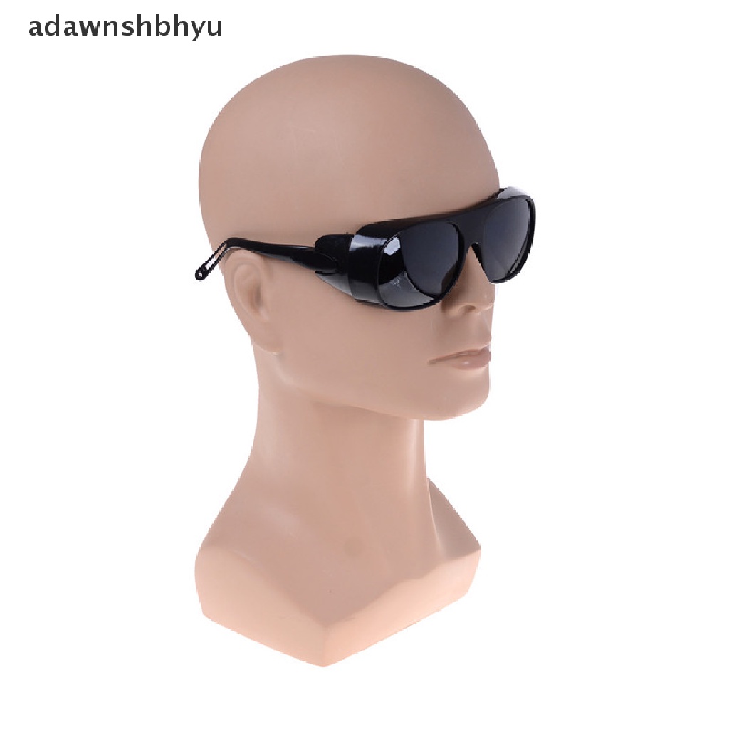 Adawnshbhyu Welding Welder Sunglasses Kacamata Goggles Pelindung Buruh Kerja