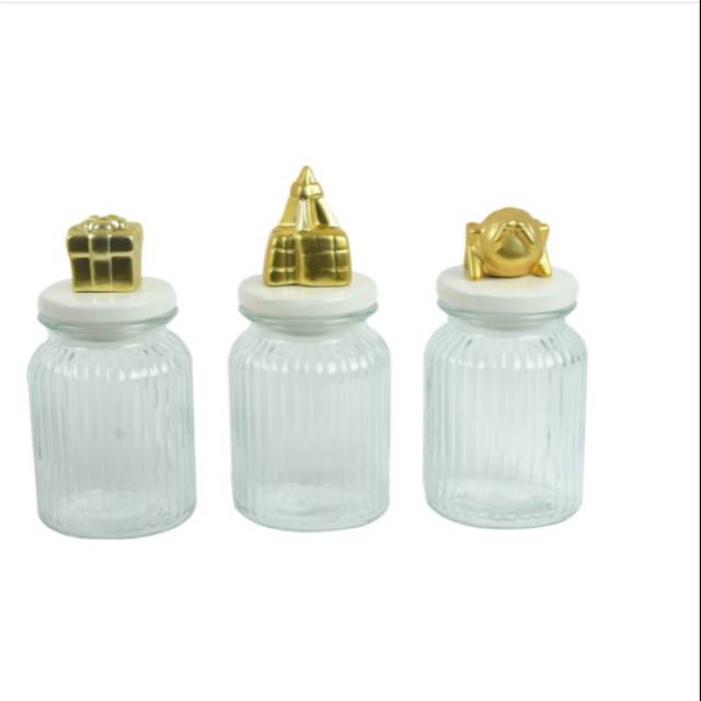 Toples ketupat informa