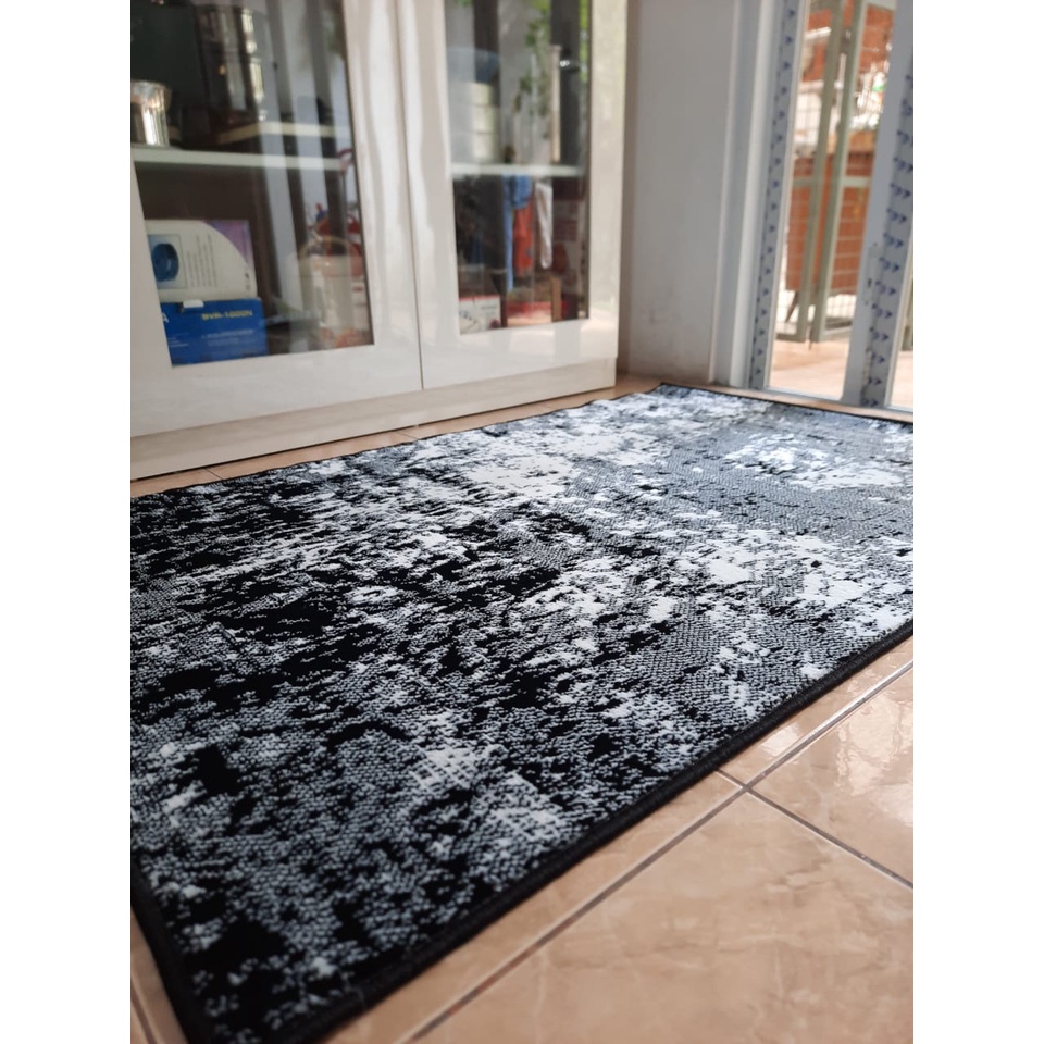 KARPET MAROC 100X150 BW15 MONOKROM-3