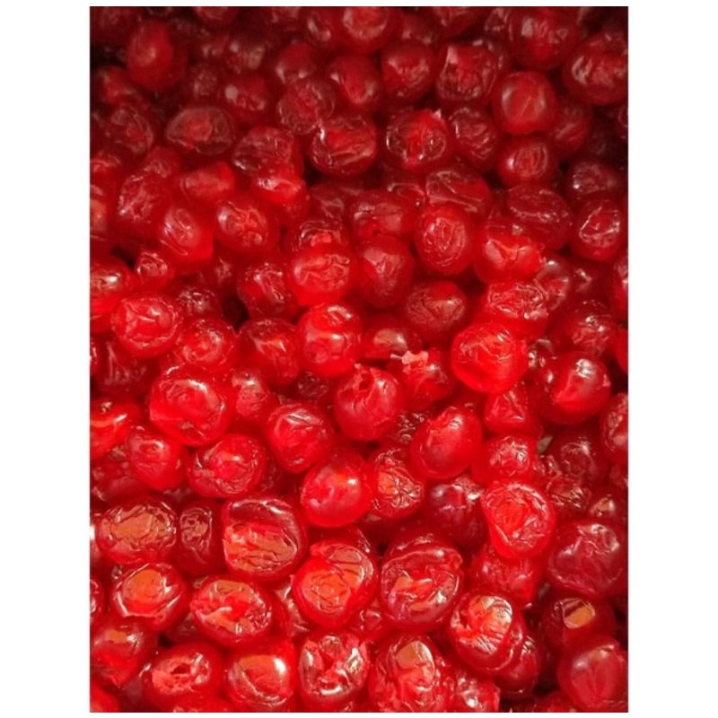 

Cherry tanpa tangkai