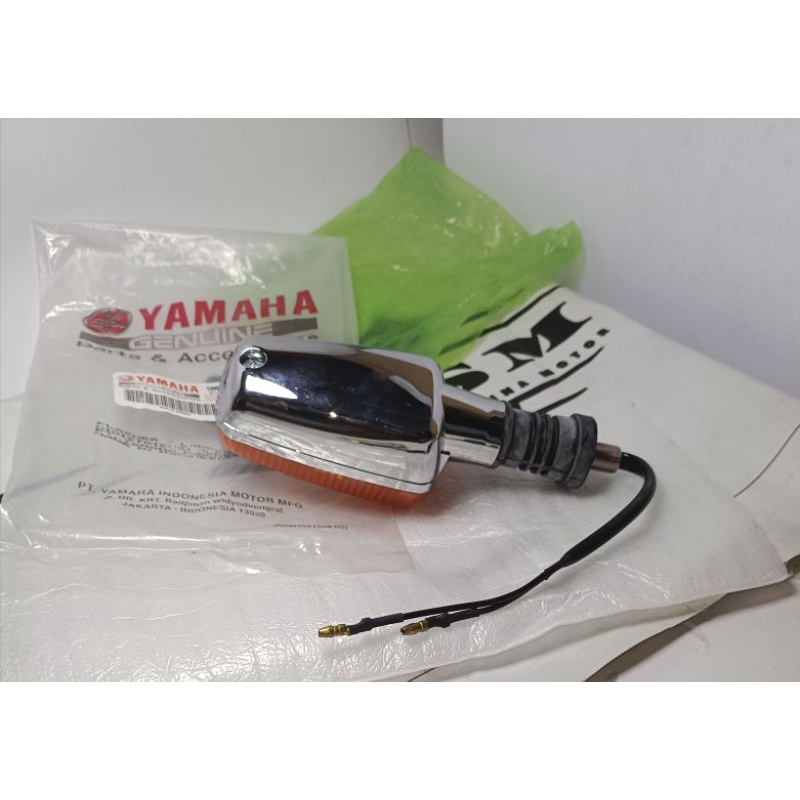 Lampu Sein Belakang Kiri RX K RX king original 5BP-H3330-00