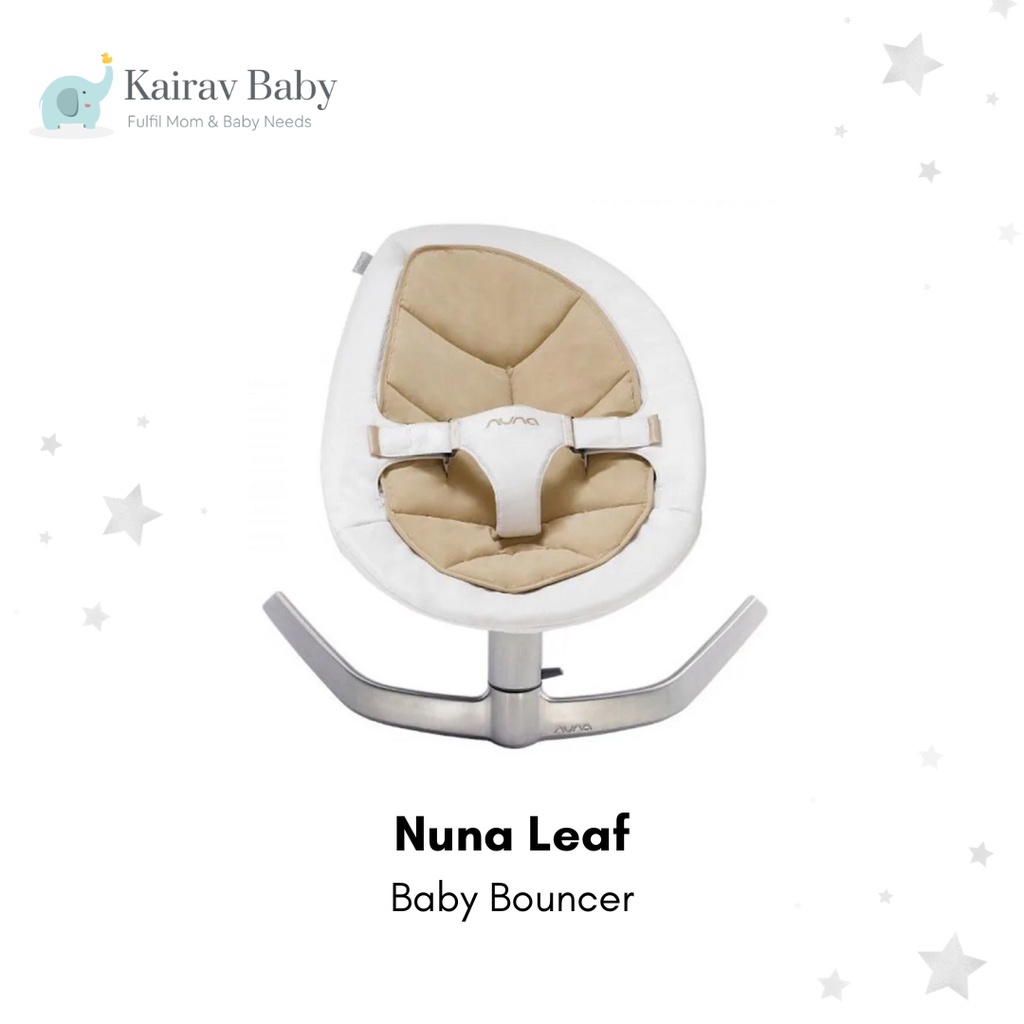 Sewa Nuna Leaf Bouncer