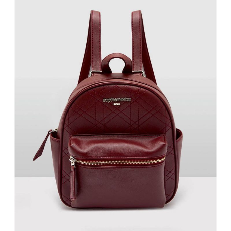 (Hanya di shopee cod bayar di tempat)TAS RANSEL ETOILE SOPHIE MARTIN PARIS PROMO ORI