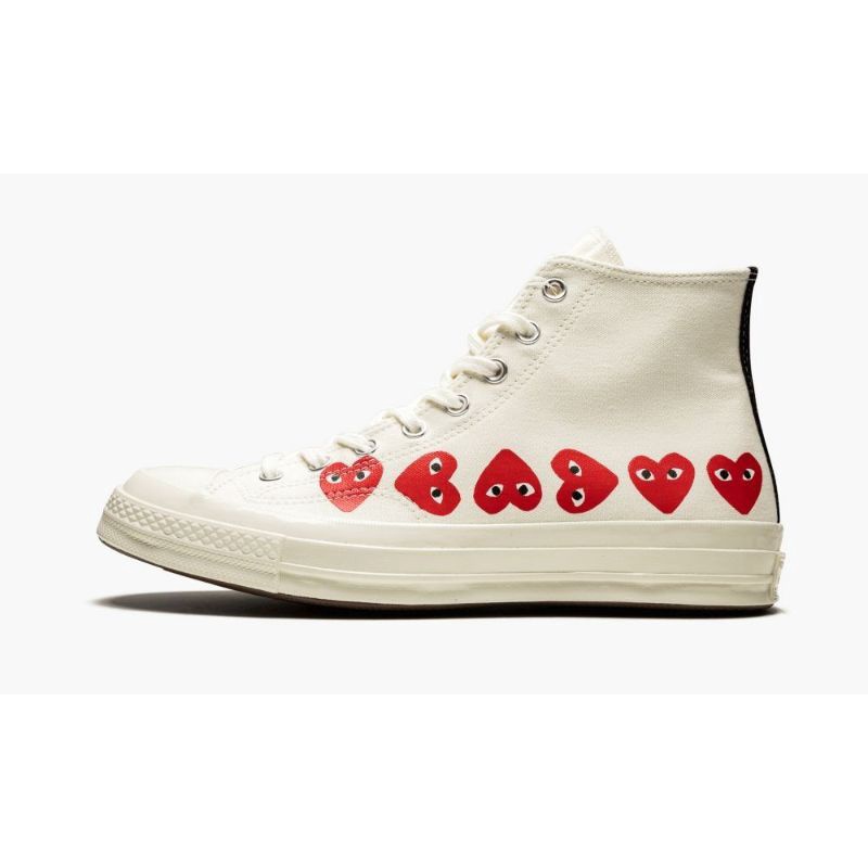 size 5 black converse