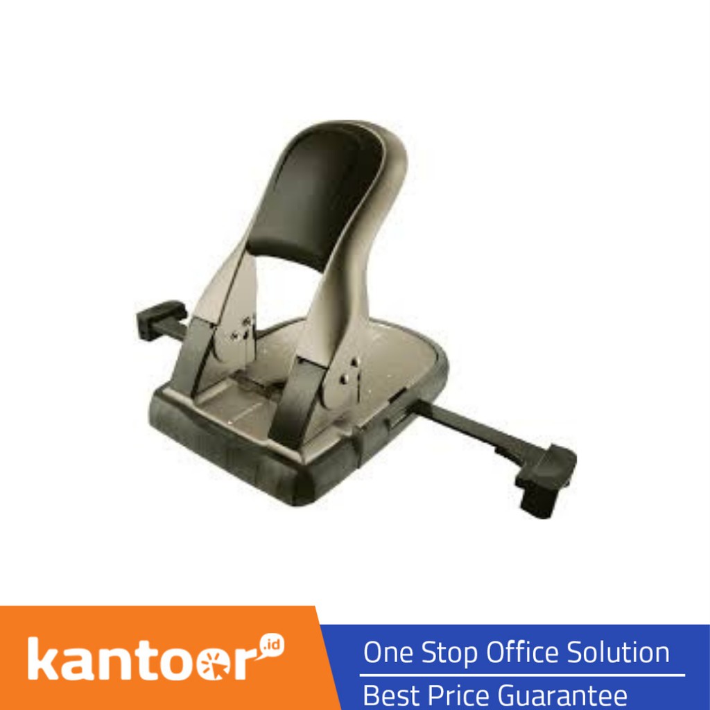 

PEMBOLONG KERTAS CARL PAPER PUNCH MEDIUM DUTY 880XL 45 SHEETS