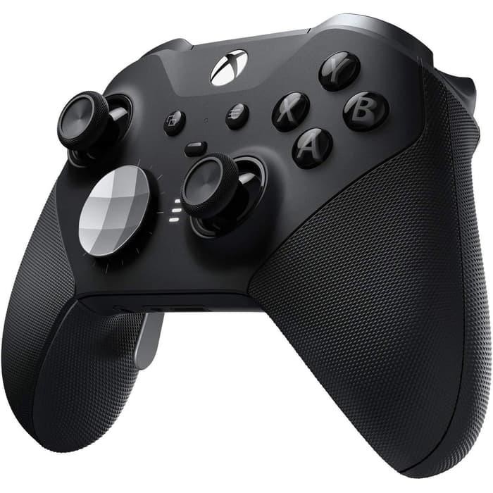 elite gaming controller