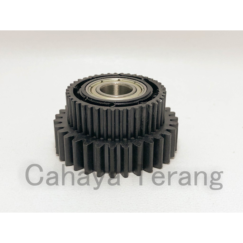 Pulley 31/41T CPP Mesin Fotocopy Canon IR 5000 6000 5020 6020