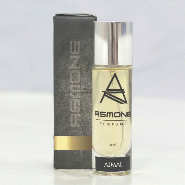PROMO - PARFUM ASMONE PRIA ORIGINAL IMPORT SINGAPORE - AJMAL