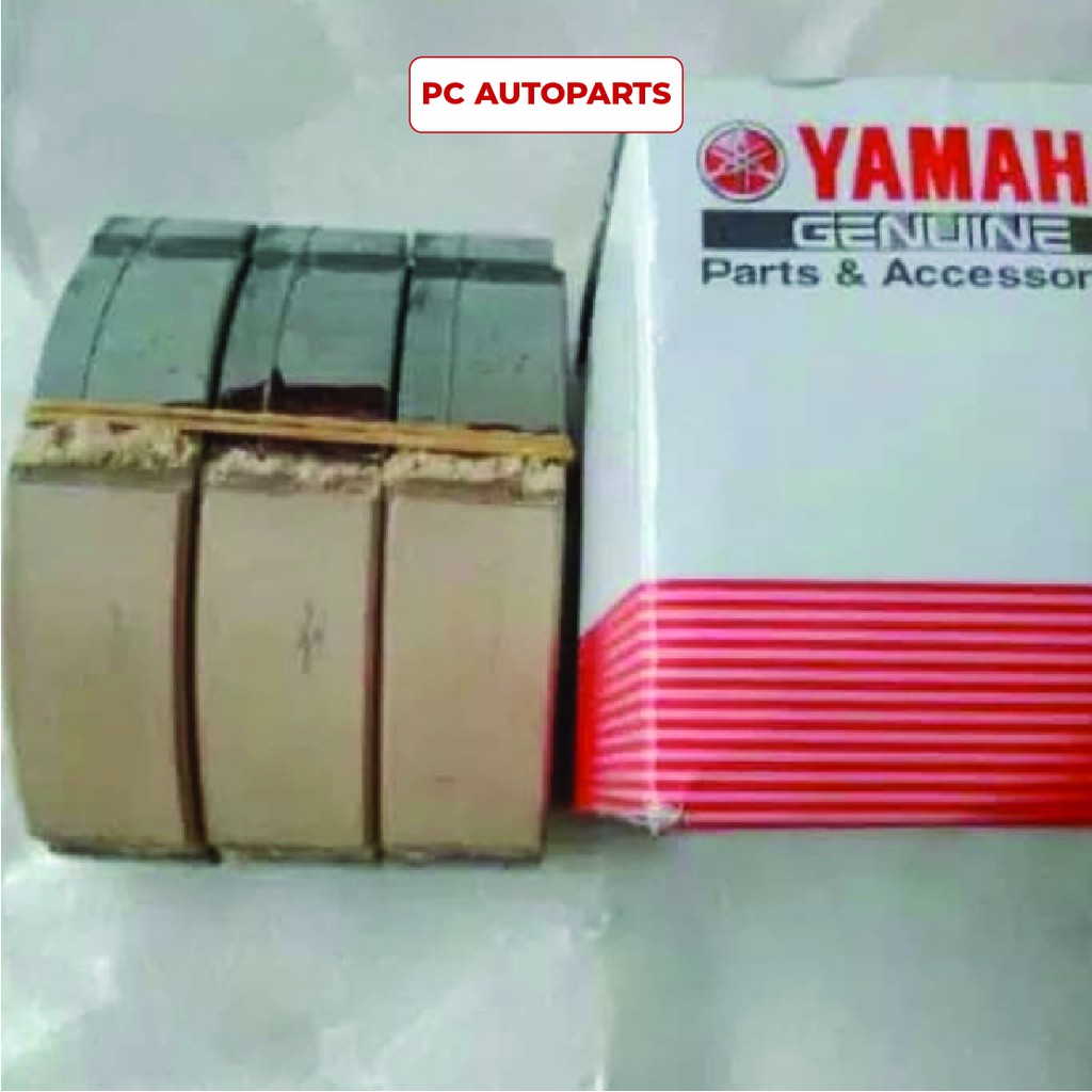 KAMPAS GANDA ONLY YAMAHA MIO M3 BARANG ORI YGP
