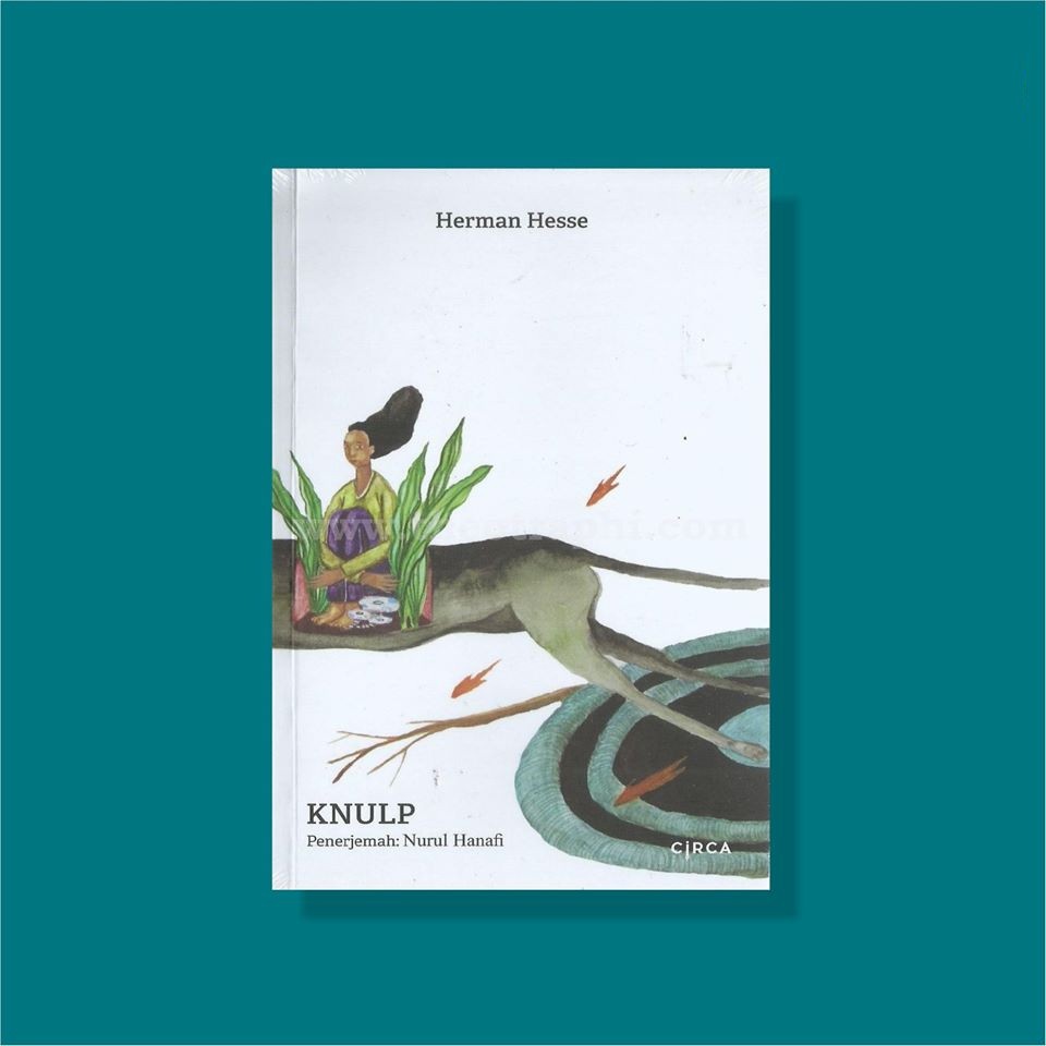 Knulp - Herman Hesse