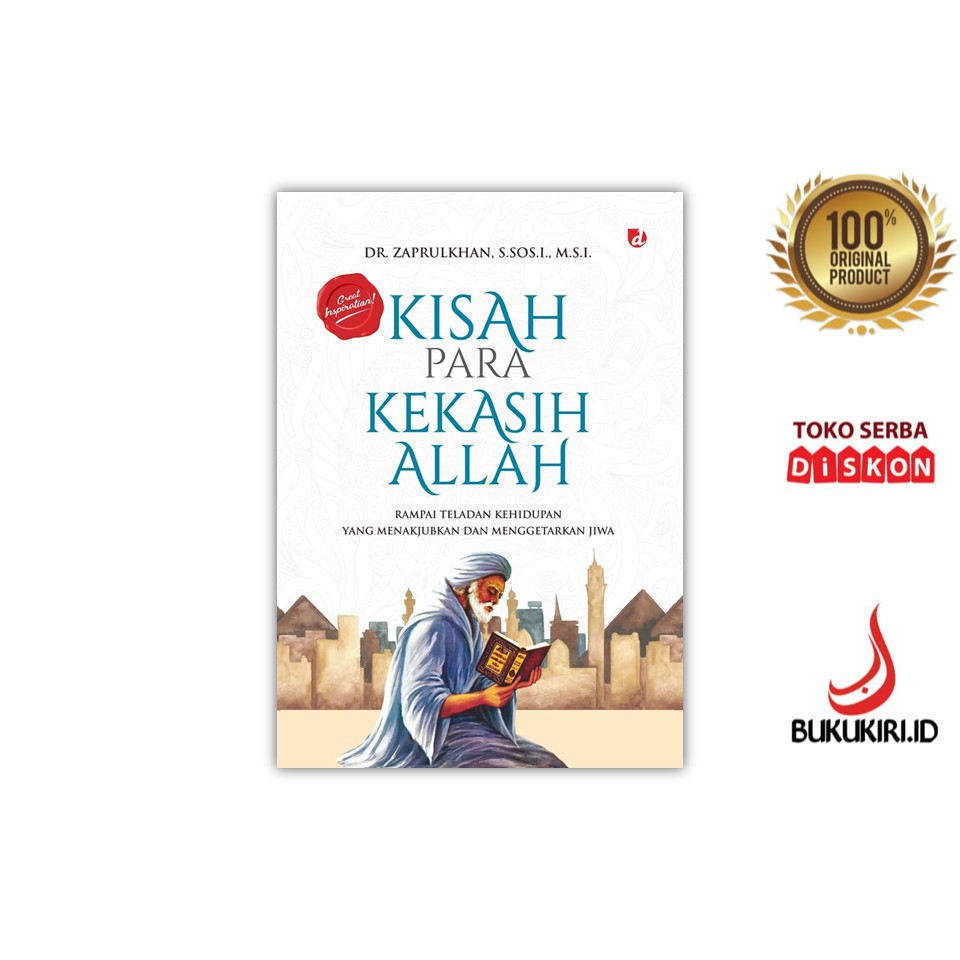 Kisah Para Kekasih Allah