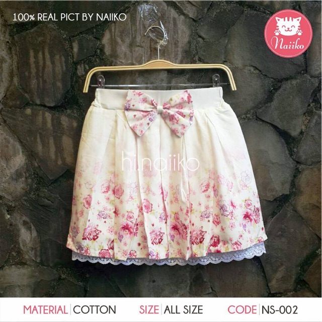 Rok Jepang Katun