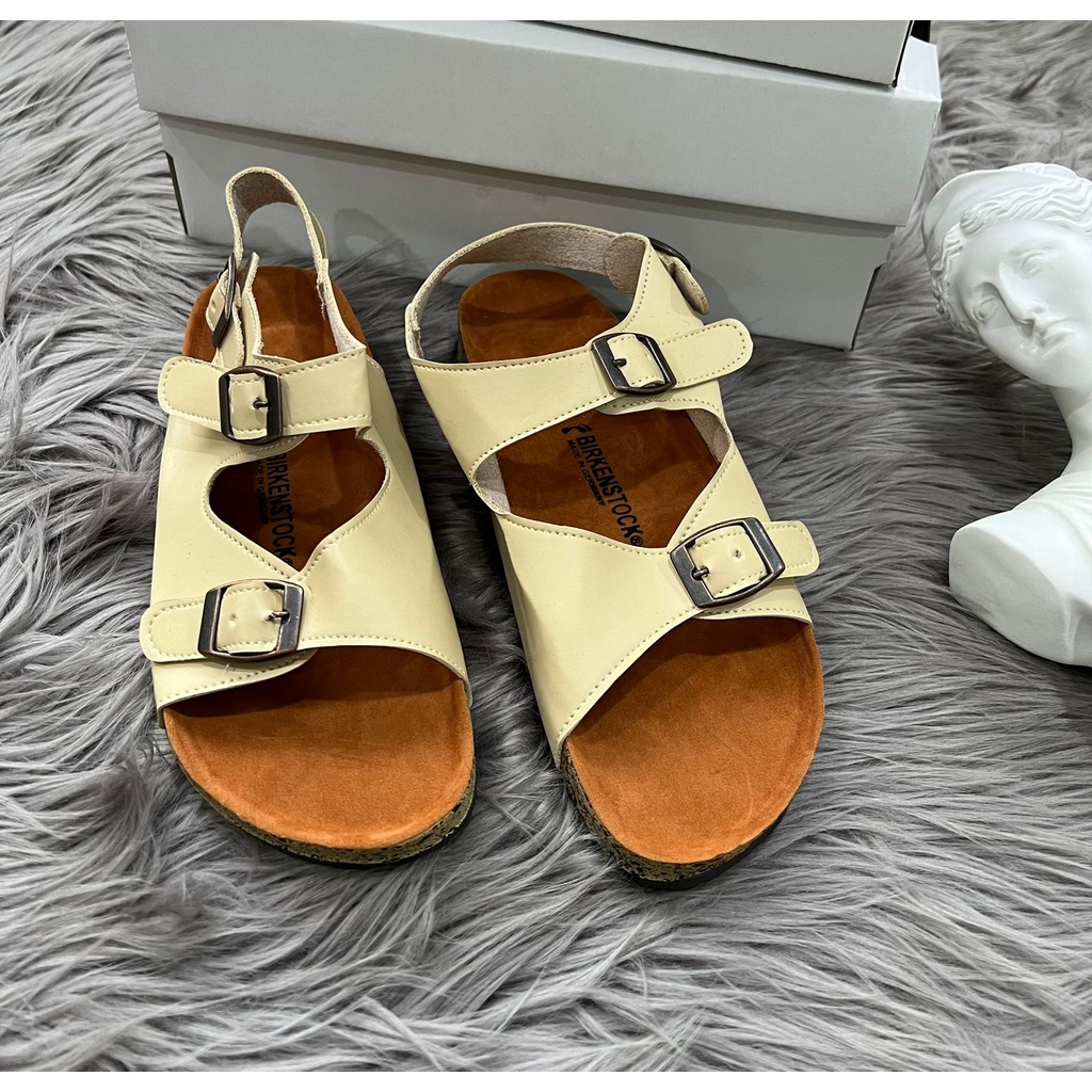 Sandal Slide Brikenst**