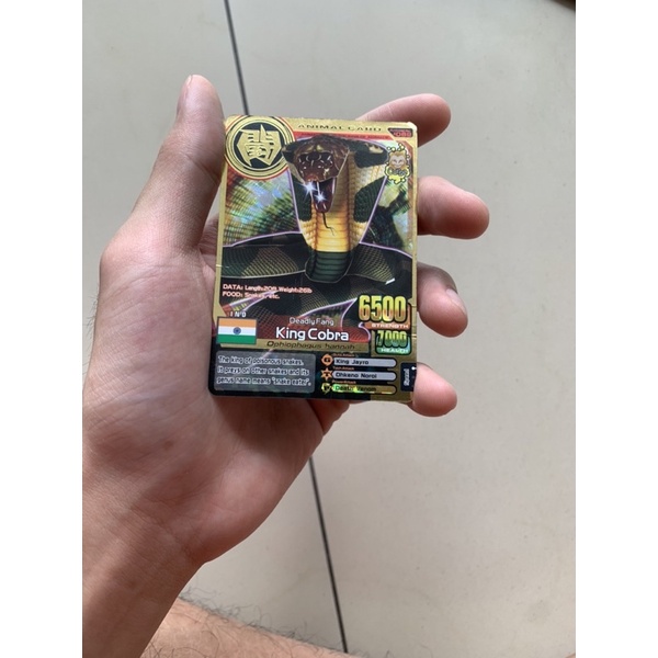 animal kaiser king cobra,gen crusher,mecha eagle dx,blue hercules,hercules beetle