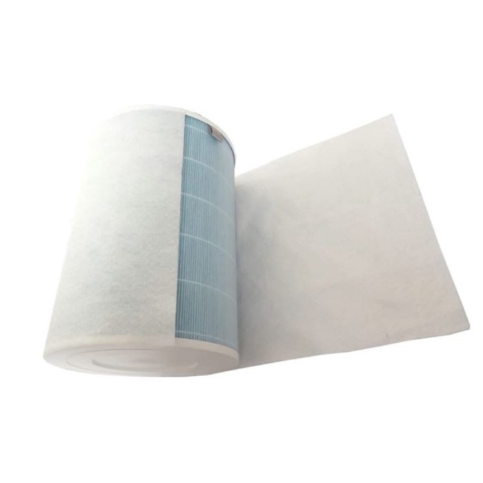 Layer Filter Electrostatic Cotton Anti-Dust buat air purifier Xiaomi Mi 2 / 2S / 2H / Pro / 3 / 3H / 3C