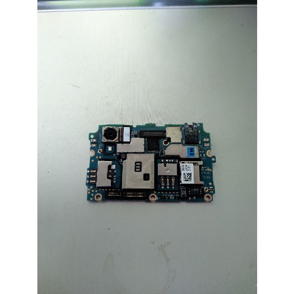 Mesin Oppo a51W/miror 5