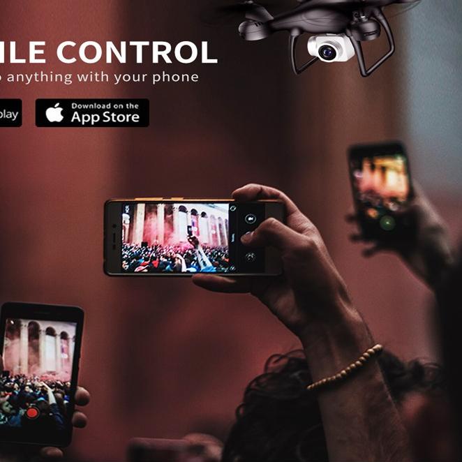 ♪ DLC TXD 8S DRONE mini 1080P 4K CAMERA DRONE QUADCOPTER DRONE CAMERA ➮