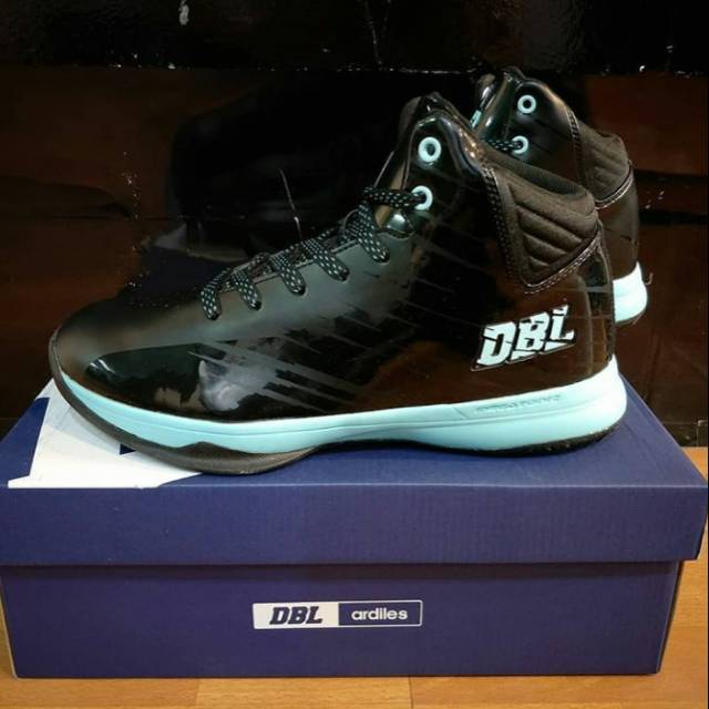 SEPATU BASKET ARDILES DBL AZA FUNDAMENTAL 2 THE ASSIST