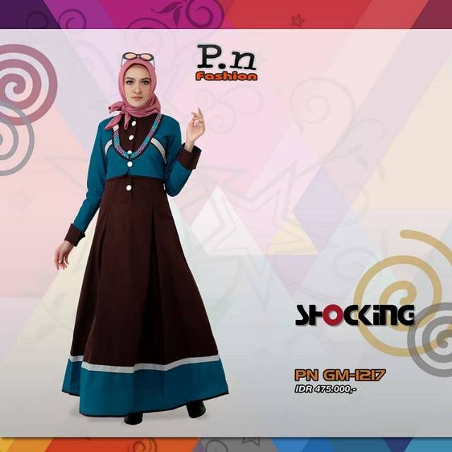 GAMIS P.N FASHION STOCKING gm 1217 GAMIS MODERN