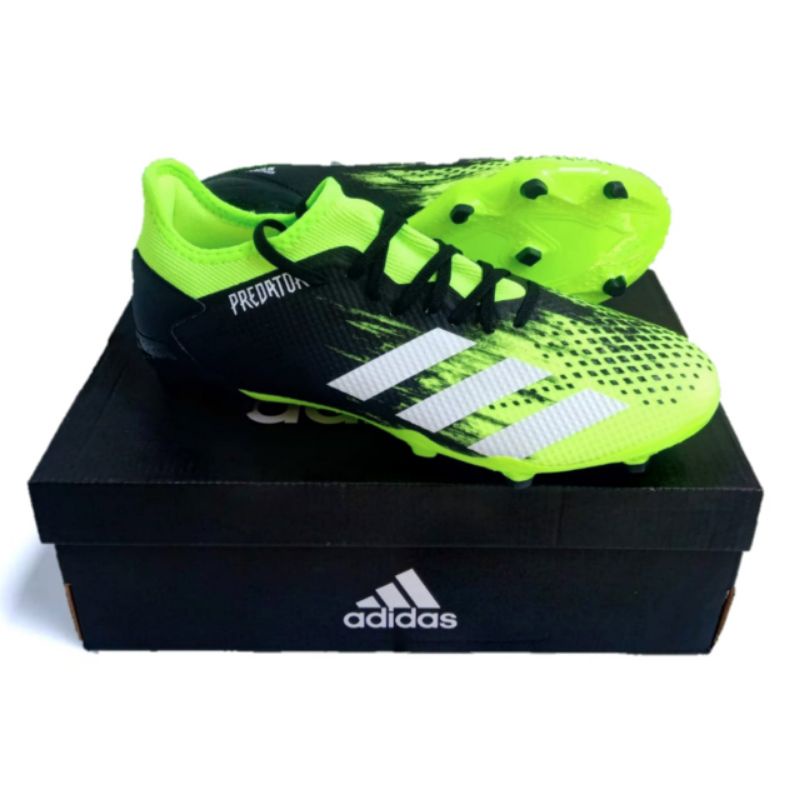 Sepatu Sepakbola Adidas Predator Mutator 20.3 FG