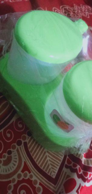 Tempat Bumbu Duo Tgm 1019-2