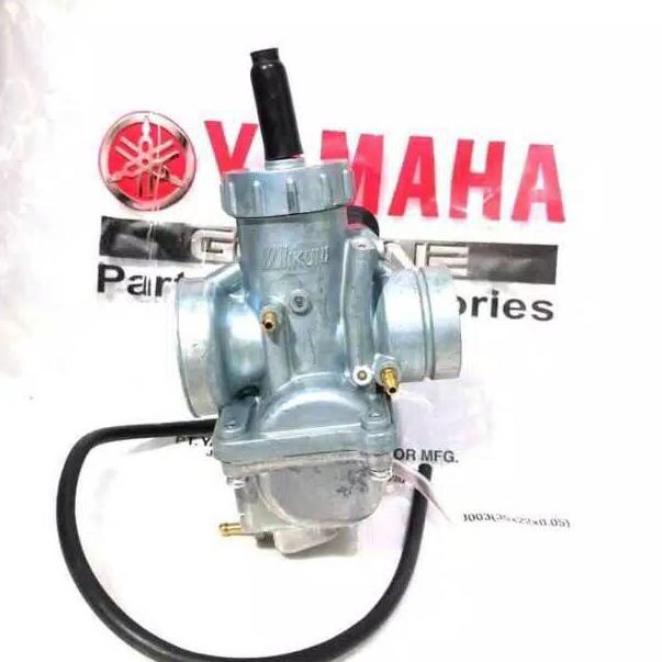 Original Karburator/karbulator karbu Rxk - Rx king - Rxking MIKUNI 