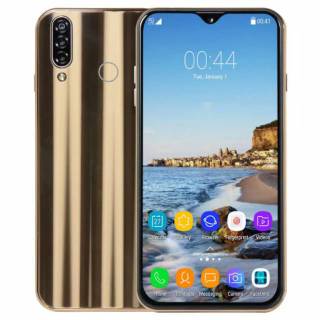 Hp Welcome S20u S20 U Ram 8gb Hp Bagus Baru Shopee Indonesia