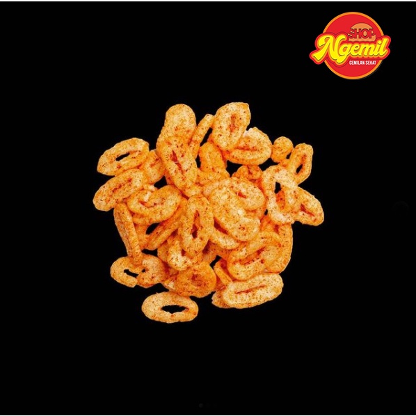 

Seblak Koin by Putra Snack