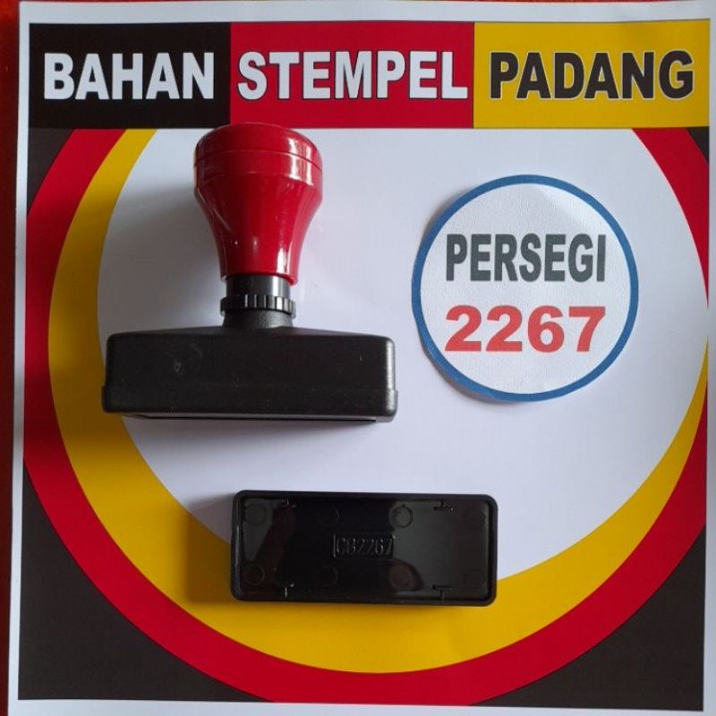 

GAGANG STEMPEL CB 2267