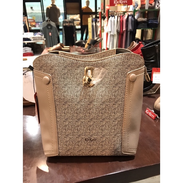 "BIG SALE" Handbag Tas Wanita Kickers KBN0511 Original