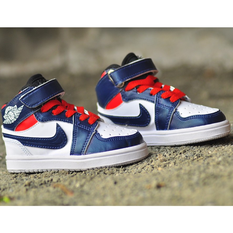 Sepatu Jordan Anak / Sepatu Nike Air Jordan / Sneakers Anak / Sepatu