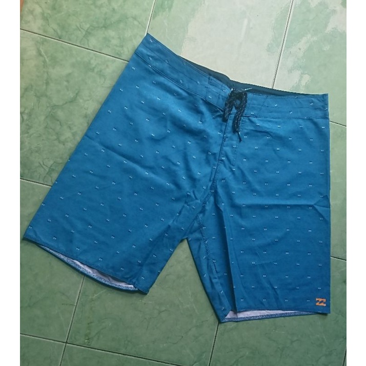 celana pendek BILLABONG 73 lo tide Ori