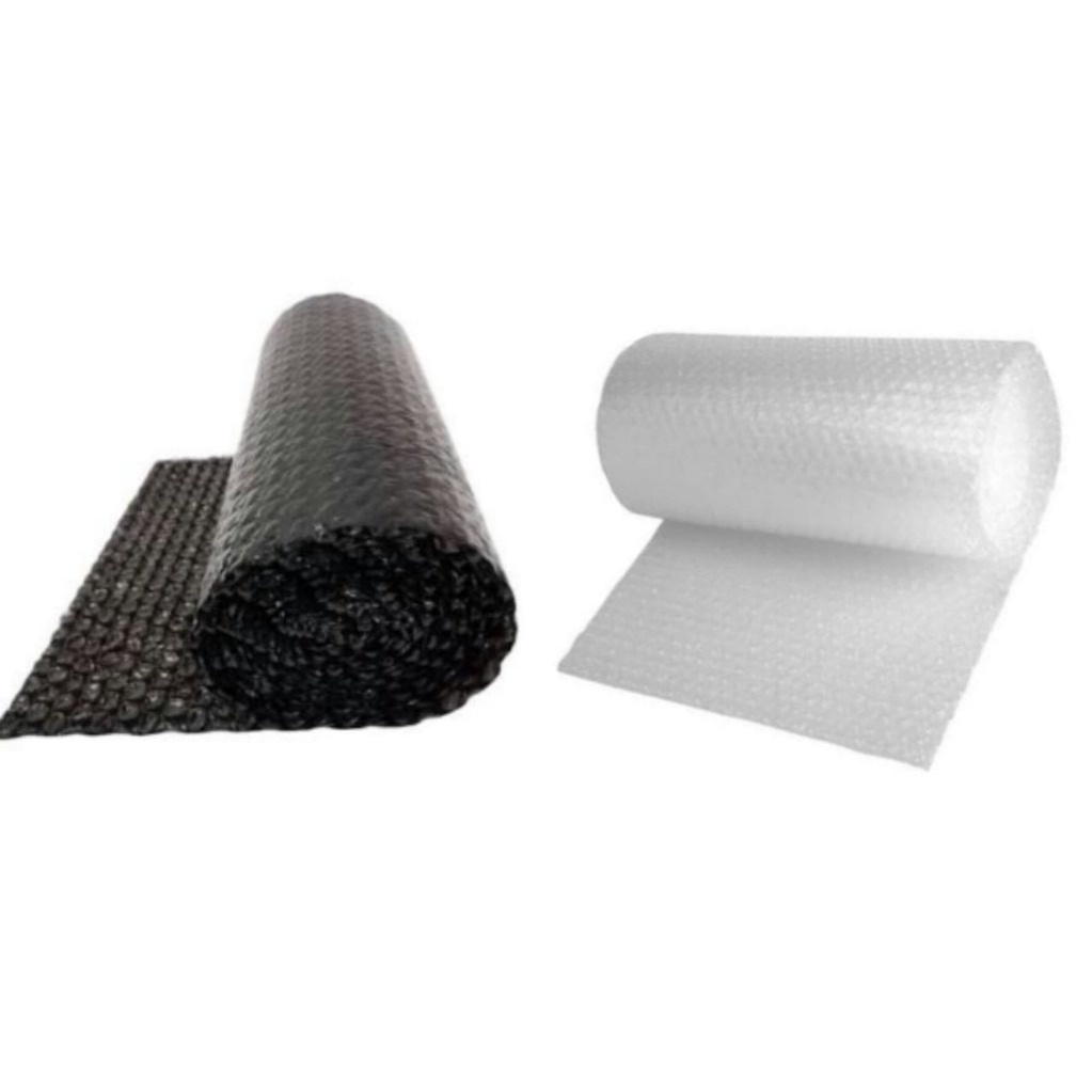 

EXTRA PLASTIK BUBBLE WRAP (Untuk Packing Tambahan)