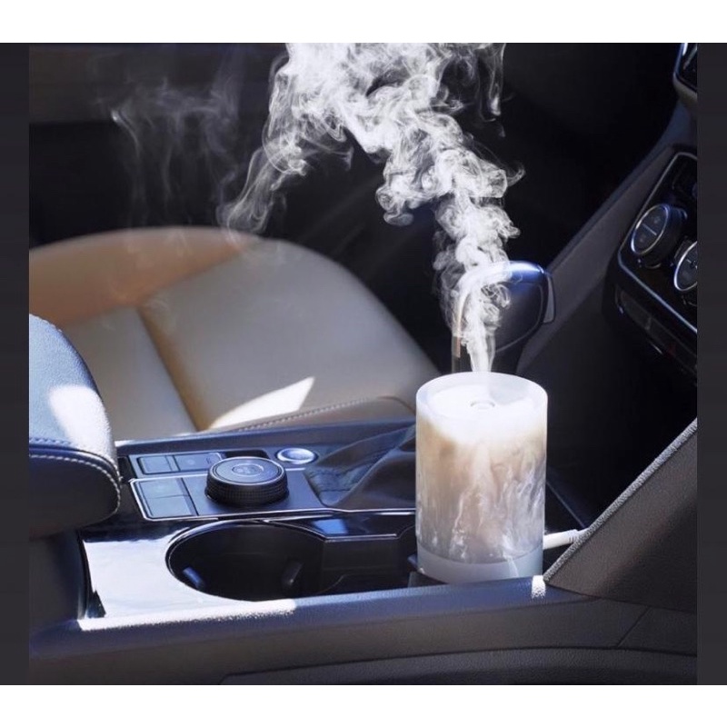 Viya Travel Diffuser Essential Oil Ultrasonic Diffuser