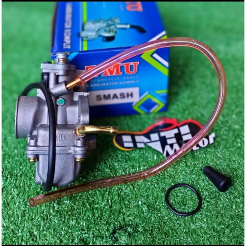 Karburator JUPITER Z / SMASH / SHOGUN Merk TMU GARANSI Karbu KARBILASI Jupi Carbu Jup Vega R Crypton Kripton sho CARBURATOR JUPI VEGA R JUPZ CRIPTON SOGUN VEGAR MESIN MOTORCYCLE MACHINE SYSTEM FUEL SISTEM BAHAN BAKAR HIGH QUALITY CHEAP SMA SMES SMAS SMESH-4