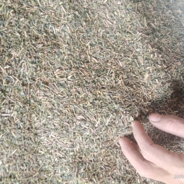 

Teh hijau asli