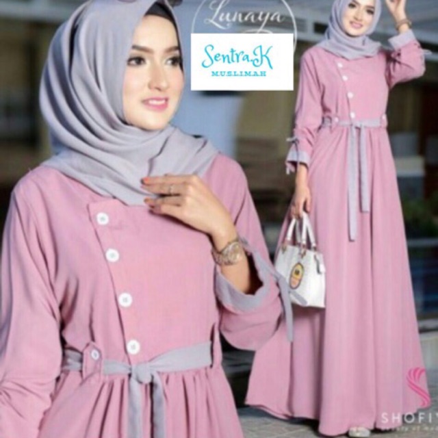 GAMIS LUNA BALOTELLY