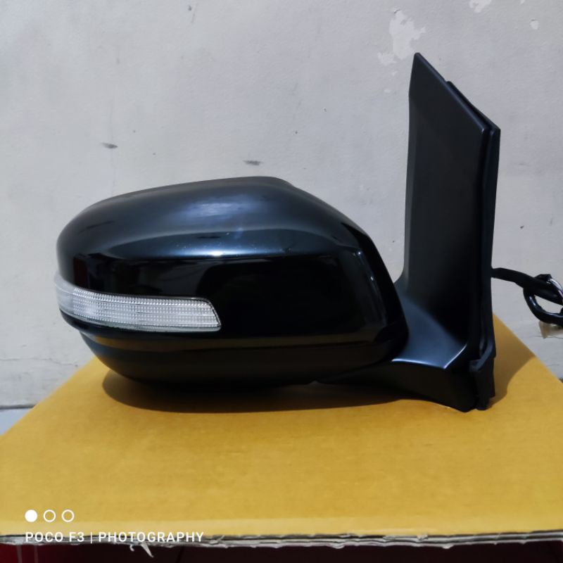 Spion Honda City tahun 2010 2011 2012 Original Honda