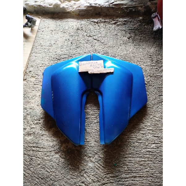 Doff aki tutup doff aki Suzuki Thunder 125 original