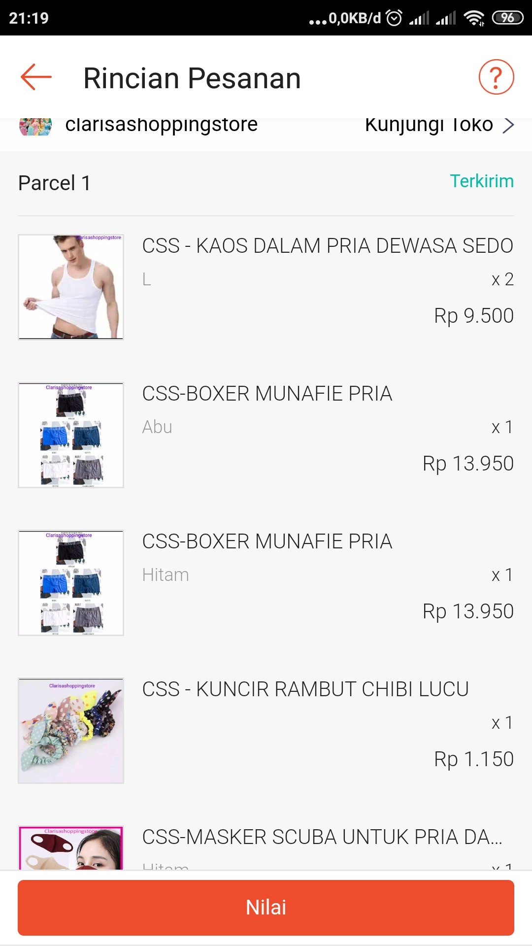 Shower Cap Karakter/ Topi Keramas/ Pelindung Rambut / Penutup Rambut