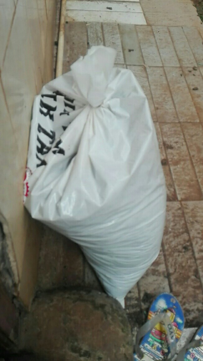 Media Taman Cap Pak Tani Ukuran Besar