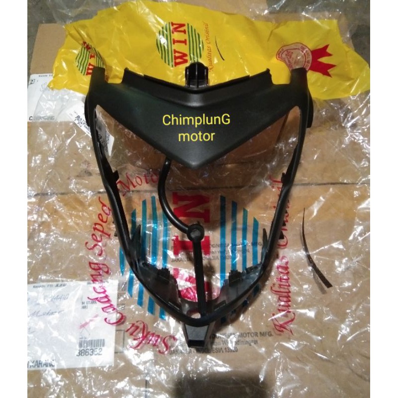 KEDOK BATOK LAMPU DEPAN HONDA CB150R CB 150 R CB150 R OLD LAMA BOHLAM 2012 2012 2013 2014 2015