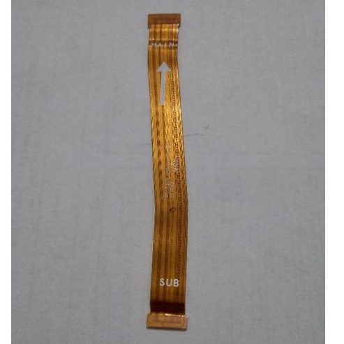 Fleksibel LCD Original Copotan Samsung M30S