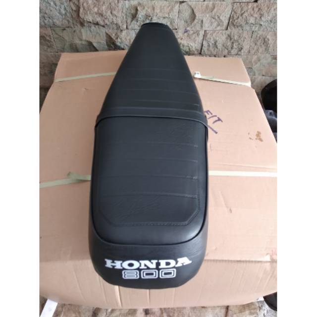 Jok motor Honda Astrea 800