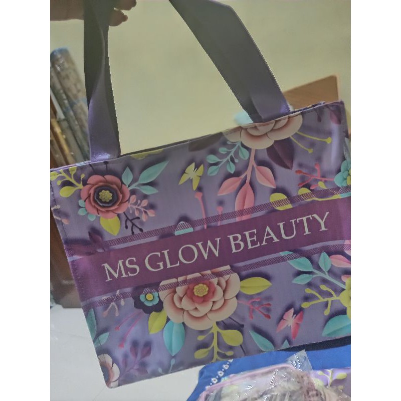 tas gift msglow